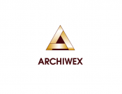 Projekt graficzny, nazwa firmy, tworzenie logo firm Logo firmy archiwizującej dokumenty - artos19