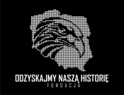 Projekt graficzny, nazwa firmy, tworzenie logo firm fundacja „Odzyskajmy Naszą Historię" - kingu