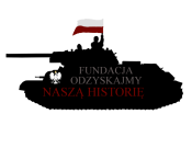 Projekt graficzny, nazwa firmy, tworzenie logo firm fundacja „Odzyskajmy Naszą Historię" - Bohdan_Jajko