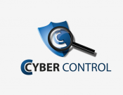 projektowanie logo oraz grafiki online Cyber-Control