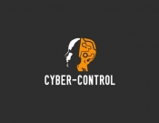Projekt graficzny, nazwa firmy, tworzenie logo firm Cyber-Control - MATHIS