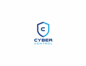 Projekt graficzny, nazwa firmy, tworzenie logo firm Cyber-Control - myConcepT