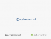 Projekt graficzny, nazwa firmy, tworzenie logo firm Cyber-Control - absdesign