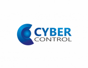 Projekt graficzny, nazwa firmy, tworzenie logo firm Cyber-Control - Darksider