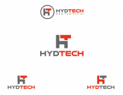Projekt graficzny, nazwa firmy, tworzenie logo firm Logo dla firmy handlowo usługowej  - myConcepT