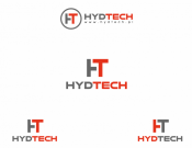 Projekt graficzny, nazwa firmy, tworzenie logo firm Logo dla firmy handlowo usługowej  - myConcepT