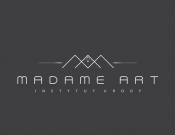 Projekt graficzny, nazwa firmy, tworzenie logo firm Logo dla gabinetu kosmetycznego - kotarska