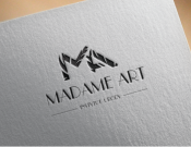 Projekt graficzny, nazwa firmy, tworzenie logo firm Logo dla gabinetu kosmetycznego - Projektowo