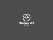 Projekt graficzny, nazwa firmy, tworzenie logo firm Logo dla gabinetu kosmetycznego - myConcepT