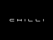 Projekt graficzny, nazwa firmy, tworzenie logo firm Logo/nazwa dla projektu CHILLI - kotarska
