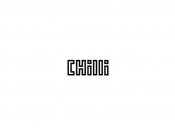 Projekt graficzny, nazwa firmy, tworzenie logo firm Logo/nazwa dla projektu CHILLI - GrzegorzMaszkiewicz