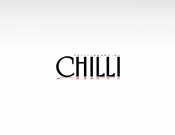 Projekt graficzny, nazwa firmy, tworzenie logo firm Logo/nazwa dla projektu CHILLI - DiTom