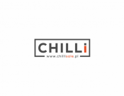Projekt graficzny, nazwa firmy, tworzenie logo firm Logo/nazwa dla projektu CHILLI - myConcepT