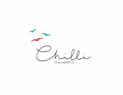 Projekt graficzny, nazwa firmy, tworzenie logo firm Logo/nazwa dla projektu CHILLI - magdalena.mw