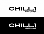 Projekt graficzny, nazwa firmy, tworzenie logo firm Logo/nazwa dla projektu CHILLI - ShieldDesign21