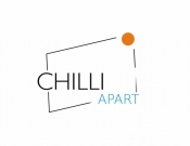 Projekt graficzny, nazwa firmy, tworzenie logo firm Logo/nazwa dla projektu CHILLI - PąCZEK Portfolio