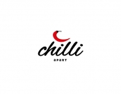Projekt graficzny, nazwa firmy, tworzenie logo firm Logo/nazwa dla projektu CHILLI - tarisa