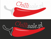 Projekt graficzny, nazwa firmy, tworzenie logo firm Logo/nazwa dla projektu CHILLI - original-idea