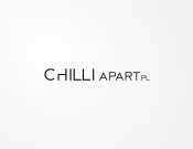 Projekt graficzny, nazwa firmy, tworzenie logo firm Logo/nazwa dla projektu CHILLI - aga90