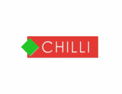 Projekt graficzny, nazwa firmy, tworzenie logo firm Logo/nazwa dla projektu CHILLI - ApePolacco