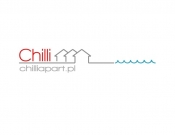 Projekt graficzny, nazwa firmy, tworzenie logo firm Logo/nazwa dla projektu CHILLI - marekm60