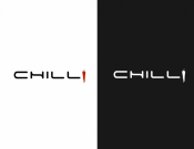 Projekt graficzny, nazwa firmy, tworzenie logo firm Logo/nazwa dla projektu CHILLI - malarz