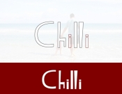 Projekt graficzny, nazwa firmy, tworzenie logo firm Logo/nazwa dla projektu CHILLI - Psyhorize