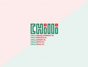 Projekt graficzny, nazwa firmy, tworzenie logo firm Logo/nazwa dla projektu CHILLI - GrzegorzMaszkiewicz