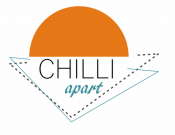 Projekt graficzny, nazwa firmy, tworzenie logo firm Logo/nazwa dla projektu CHILLI - PąCZEK Portfolio