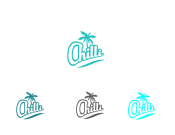 Projekt graficzny, nazwa firmy, tworzenie logo firm Logo/nazwa dla projektu CHILLI - anusha