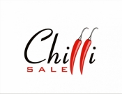 Projekt graficzny, nazwa firmy, tworzenie logo firm Logo/nazwa dla projektu CHILLI - kingu