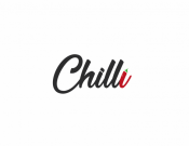 Projekt graficzny, nazwa firmy, tworzenie logo firm Logo/nazwa dla projektu CHILLI - magdalena.mw