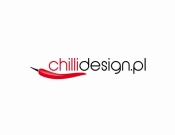 Projekt graficzny, nazwa firmy, tworzenie logo firm Logo/nazwa dla projektu CHILLI - TurkusArt