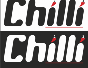 Projekt graficzny, nazwa firmy, tworzenie logo firm Logo/nazwa dla projektu CHILLI - original-idea
