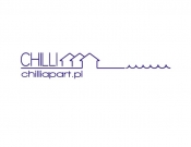 Projekt graficzny, nazwa firmy, tworzenie logo firm Logo/nazwa dla projektu CHILLI - marekm60