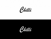 Projekt graficzny, nazwa firmy, tworzenie logo firm Logo/nazwa dla projektu CHILLI - Czarecki
