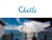 Projekt graficzny, nazwa firmy, tworzenie logo firm Logo/nazwa dla projektu CHILLI - TragicMagic