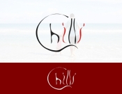 Projekt graficzny, nazwa firmy, tworzenie logo firm Logo/nazwa dla projektu CHILLI - Psyhorize