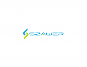 Projekt graficzny, nazwa firmy, tworzenie logo firm Logo dla firmy "Szawer" - tomlip