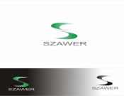 Projekt graficzny, nazwa firmy, tworzenie logo firm Logo dla firmy "Szawer" - maryn