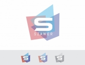 Projekt graficzny, nazwa firmy, tworzenie logo firm Logo dla firmy "Szawer" - ADesigne