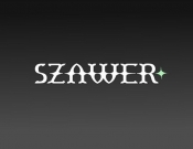 Projekt graficzny, nazwa firmy, tworzenie logo firm Logo dla firmy "Szawer" - fk2x