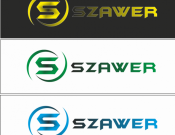 Projekt graficzny, nazwa firmy, tworzenie logo firm Logo dla firmy "Szawer" - original-idea