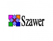 Projekt graficzny, nazwa firmy, tworzenie logo firm Logo dla firmy "Szawer" - RuthAJ