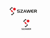 Projekt graficzny, nazwa firmy, tworzenie logo firm Logo dla firmy "Szawer" - tunada