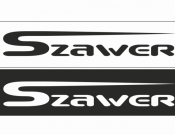 Projekt graficzny, nazwa firmy, tworzenie logo firm Logo dla firmy "Szawer" - original-idea