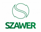 Projekt graficzny, nazwa firmy, tworzenie logo firm Logo dla firmy "Szawer" - 4MVG