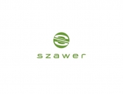 Projekt graficzny, nazwa firmy, tworzenie logo firm Logo dla firmy "Szawer" - DiTom
