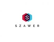 Projekt graficzny, nazwa firmy, tworzenie logo firm Logo dla firmy "Szawer" - aga1520