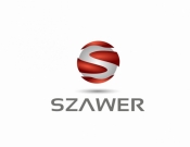 Projekt graficzny, nazwa firmy, tworzenie logo firm Logo dla firmy "Szawer" - PaveeL1986